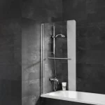 HSK Favorit Plus kádparaván 80x150 cm 162085.41.50HSK Vásárlói kedvenc