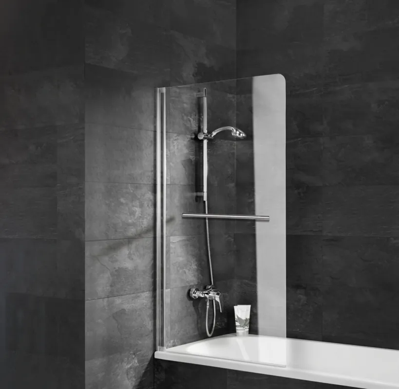 HSK Favorit Plus kádparaván 80x150 cm 162085.41.50HSK Vásárlói kedvenc