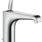 Hansgrohe AXOR CITTERIO E egykaros mosdócsaptelep 130 automata lefolyógarnitúrával, króm 36100000Axor Vedd meg most