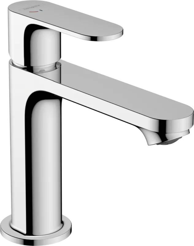 Hansgrohe Rebris S Egykaros mosdócsaptelep 110, automata lefolyógarnitúrával, CoolStart króm 72519000Hansgrohe Szezonális akció