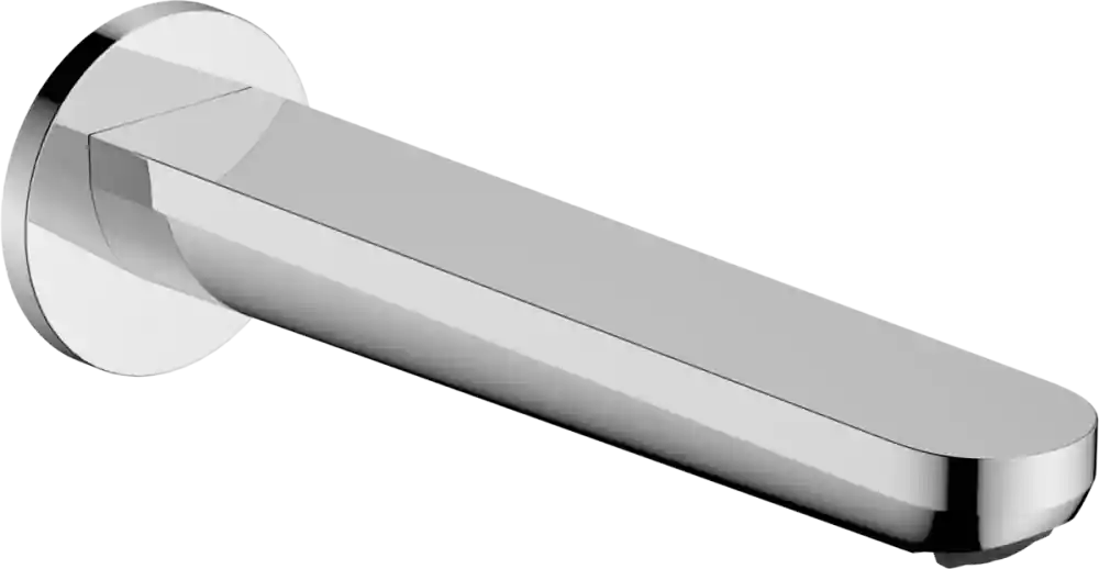 Legkelendőbb Hansgrohe Rebris S kádtöltő, króm 72430000Hansgrohe