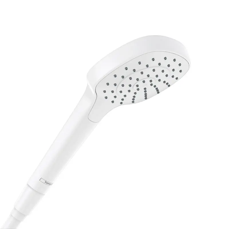 Hansgrohe Croma Select E 1jet kézizuhany matt fehér/fehér EcoSmart 9 l/perc 26815700Hansgrohe Kedvezmény