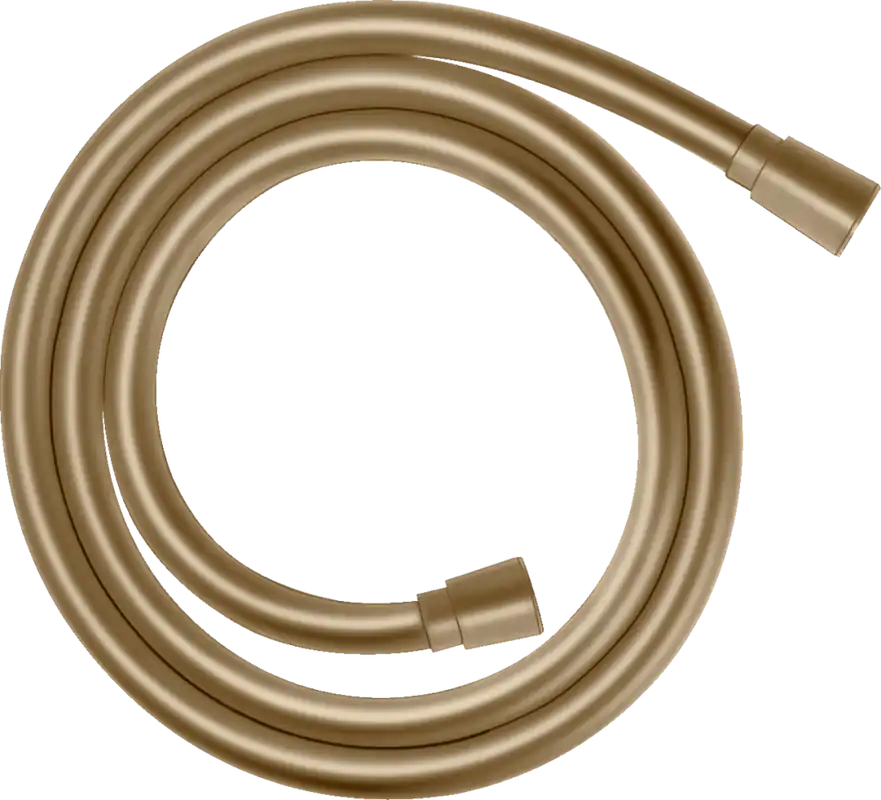 Hansgrohe Isiflex zuhanycső 125 cm, szálcsiszolt bronz 28272140Hansgrohe Csak ma