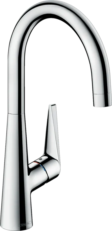 Bestseller Hansgrohe Talis M51 egykaros konyhai csaptelep ECO 260, króm 72816000Hansgrohe