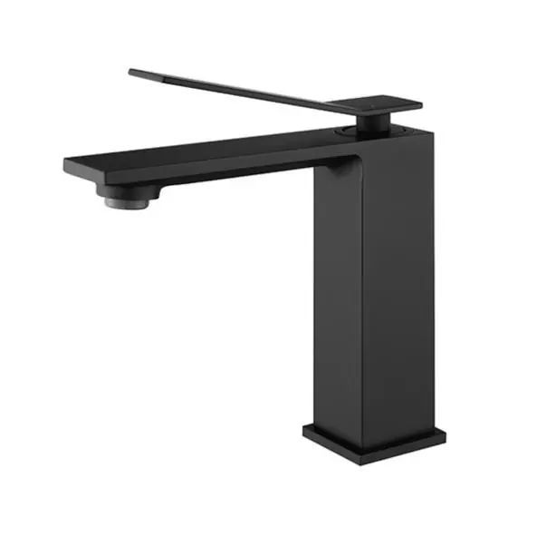 AREZZO design ROCKFIELD Mosdócsaptelep, fekete AR-9901BLArezzo Design Vásárlói kedvenc