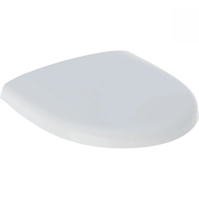 Geberit Selnova Compact WC-ülőke, rögzítés felülről, rögzítési távolság 22 cm, fehér 501.877.00.1Geberit Biztonságos fizetés