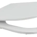 Alacsony ár Sapho ISVEA INFINITY SoftClose WC-ülőke, fehér 40KF0200I-SSapho