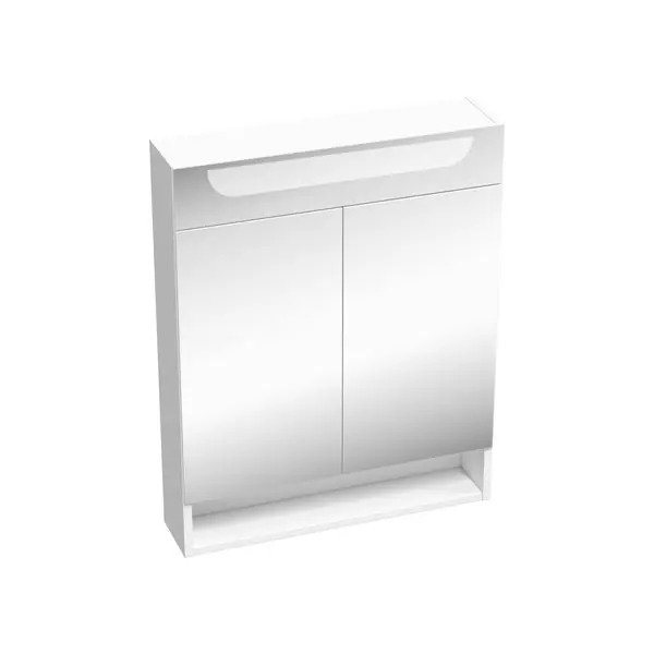 Ravak MC Classic II 600 tükrös szekrény X000001469Ravak Olcsóbb