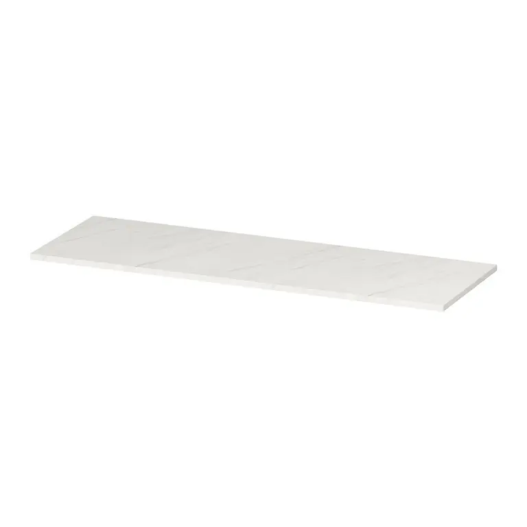 Bestseller Cersanit Larga 140 munkalap, fehér márvány mintás S932-054Cersanit