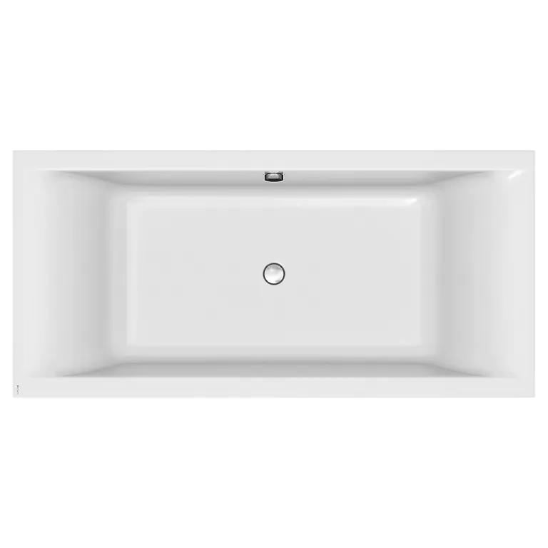 Cersanit Larga Slim 190x90 egyenes kád S301-307Cersanit Különleges ajánlat