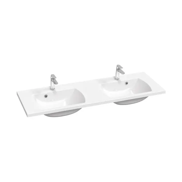 Csak ma Ravak Classic II dupla 1300 mosdó XJX01113000Ravak