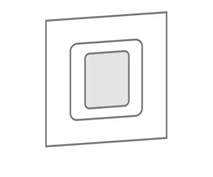 Schell beszivárgó víz elleni tömítőanyag 280 x 267 mm 009190099Schell Csak ma