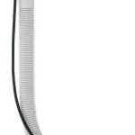 Sapho SENATOR kád le- túlfolyó 700 mm hosszú csiszolt inox dugó 72mm (VR117028)Sapho Szuper ajánlat