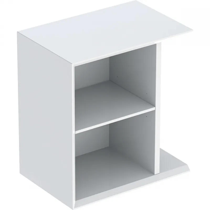 Geberit iCon oldalelem, 37x40x24.5cm, Fehér/Magasfényű bevonat 502.324.01.1Geberit Olcsó