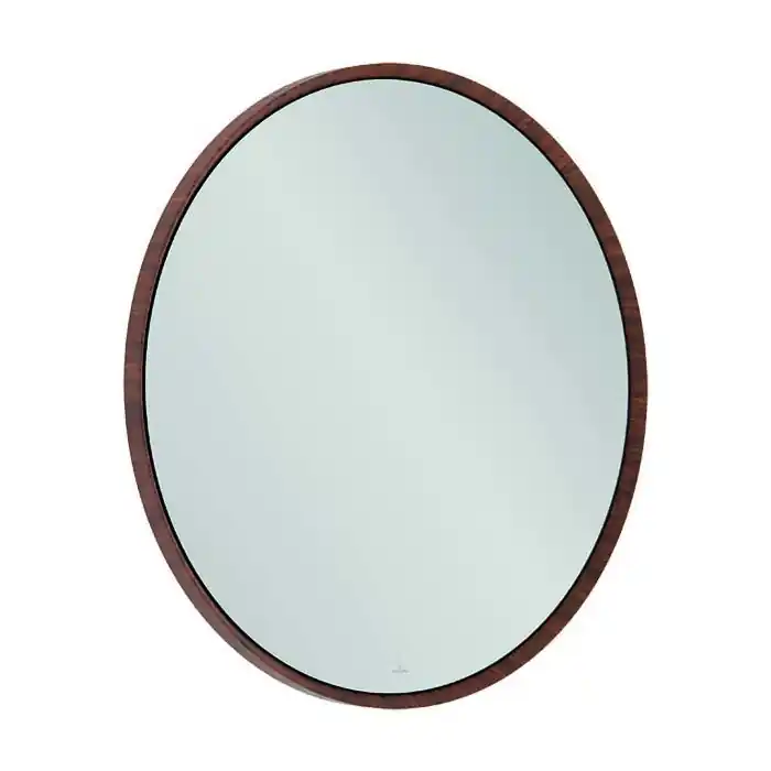 Népszerű Villeroy & Boch Antheus tükör, american walnut B30500PVVilleroy & Boch
