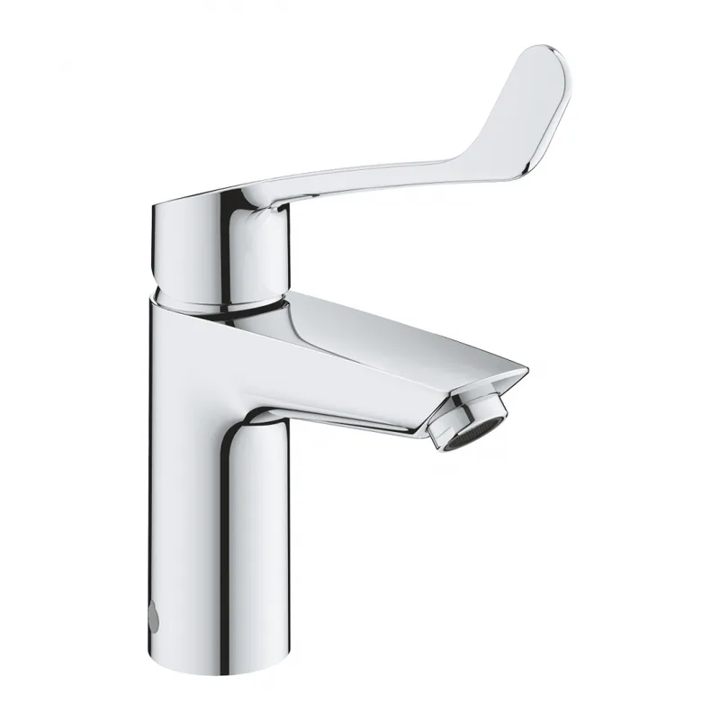 Vedd meg most Grohe Eurosmart egykaros mosdó csaptelep leeresztő nélkül S-es méret 23984003Grohe