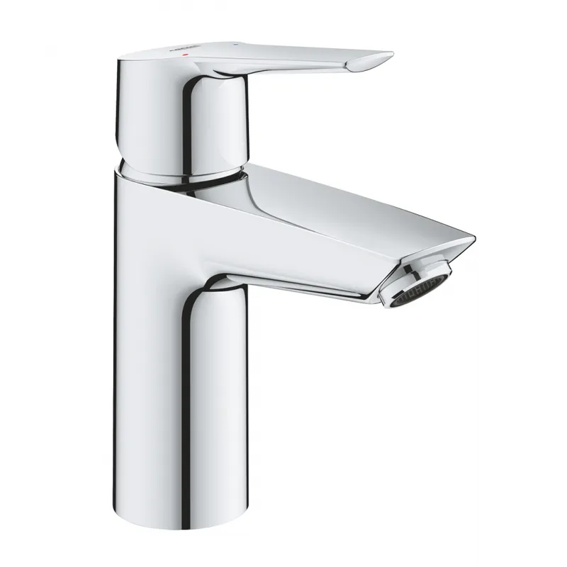 Ajánlat Grohe Start mosdó csaptelep S-méret click-clack-os leeresztővel 23550002Grohe