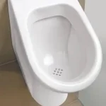 Villeroy & Boch Architectura elszívó rendszerű piszoár kerámia szűrővel 55742001Villeroy & Boch Kiárusítás