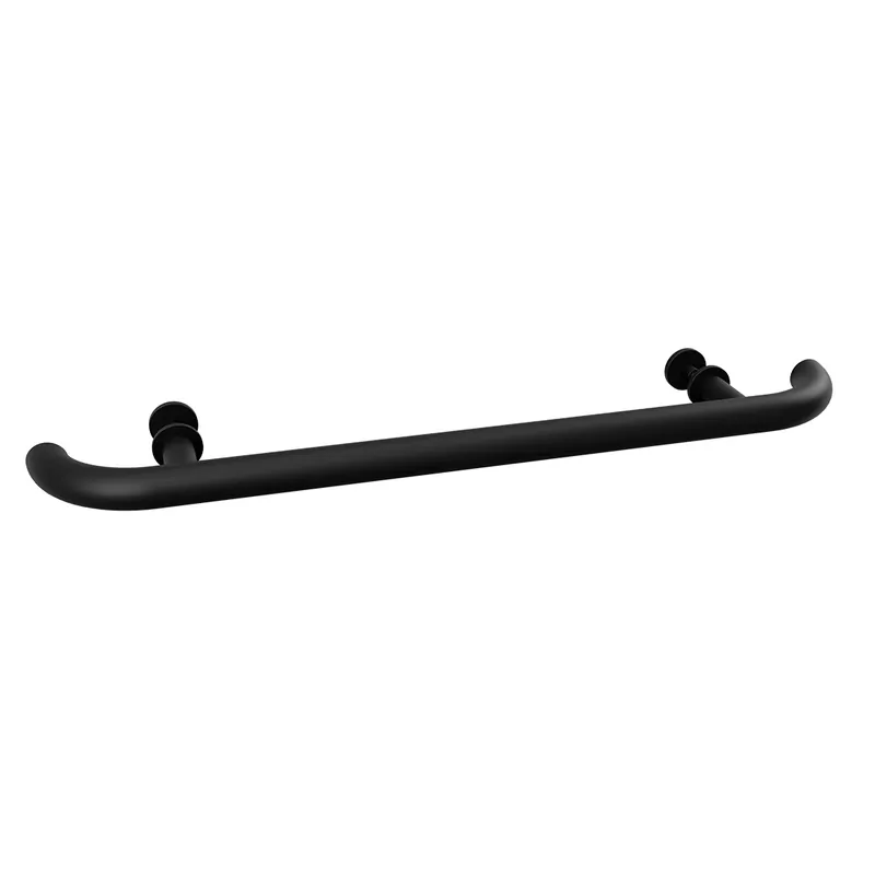 Sapho BEMETA HELP kapaszkodó, 700mm, fekete 301553010 (XH574B)Bemeta Prémium