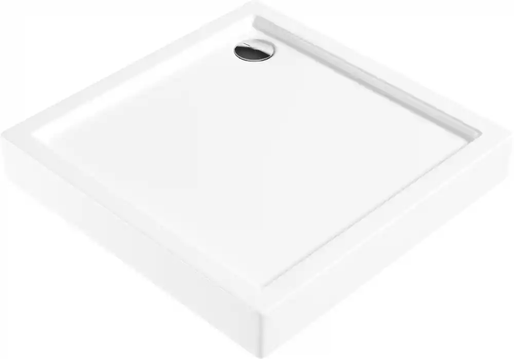 Deante Jasmin Plus 90x90 cm szögletes akril zuhanytálca KTJ_041BDeante Vedd meg online