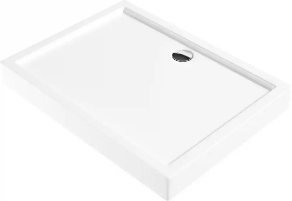 Deante Jasmin Plus 120x90 cm téglalap alapú akril zuhanytálca KTJ_043BDeante Szezonális akció