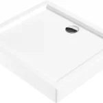 Biztonságos fizetés Deante Jasmin Plus 80x90 cm téglalap alapú akril zuhanytálca KTJ_049BDeante