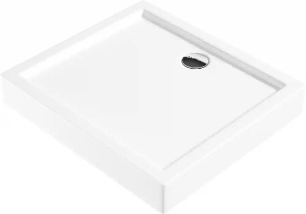 Biztonságos fizetés Deante Jasmin Plus 80x90 cm téglalap alapú akril zuhanytálca KTJ_049BDeante