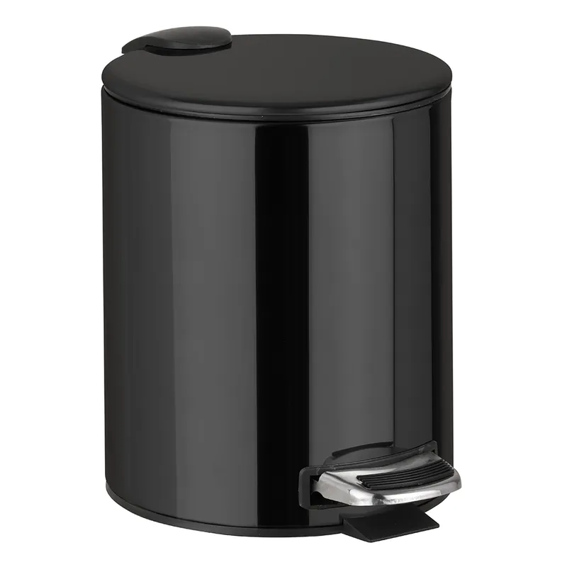 Sapho BEMETA HEMATIT álló szemetes, 5l, 205x260x205mm (159315013)Bemeta Vedd meg online