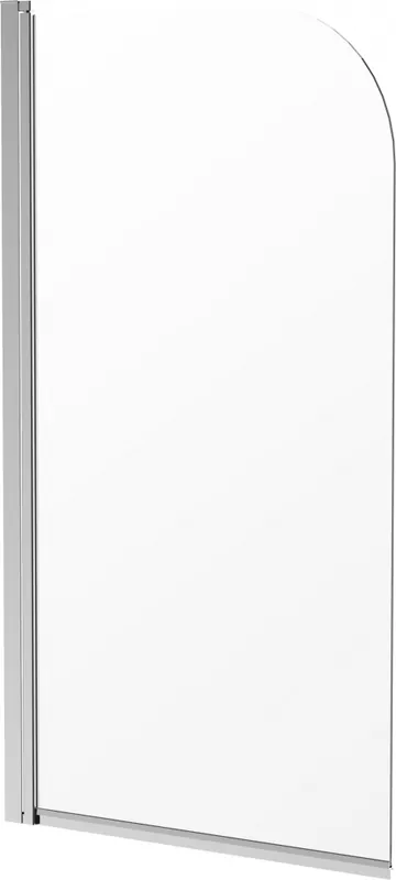 Deante Jasmin kádparaván 80x140 cm KTJ_076PDeante Csak ma