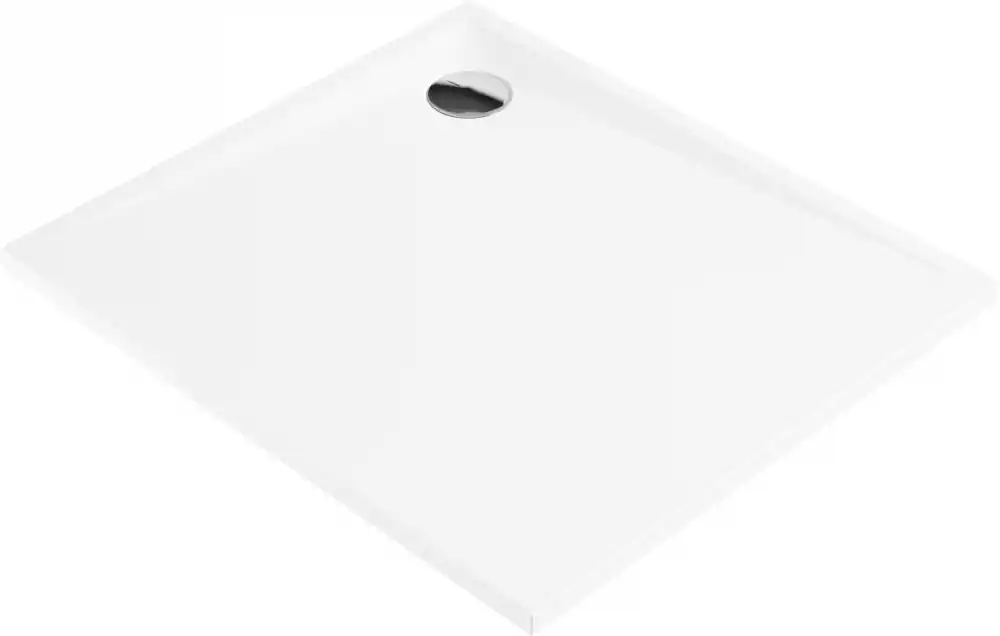 Expressz kézbesítés Deante Kerria Plus 80x90 cm téglalap alapú akril zuhanytálca KTS_049BDeante