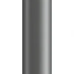 Deante Cascada 25 cm-es mennyezeti zuhanykar, titanium NAC_D42KDeante Árengedmény