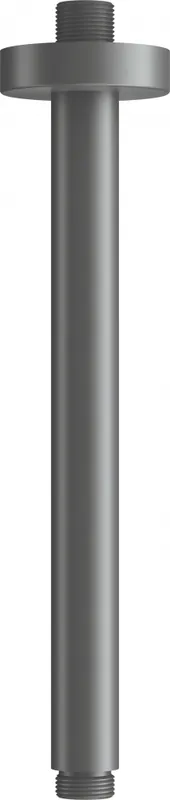 Deante Cascada 25 cm-es mennyezeti zuhanykar, titanium NAC_D42KDeante Árengedmény