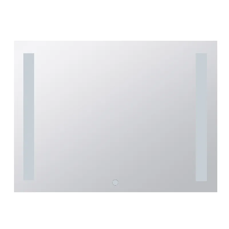 Sapho BEMETA TÜKRÖK tükör LED világítással, 800x600x39mm, 4,99W (101301117)Bemeta Árengedmény