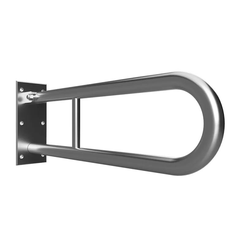 Outlet Sapho BEMETA HELP Felhajtható kapaszkodó, U-típus, 850mm, matt 301606322Bemeta