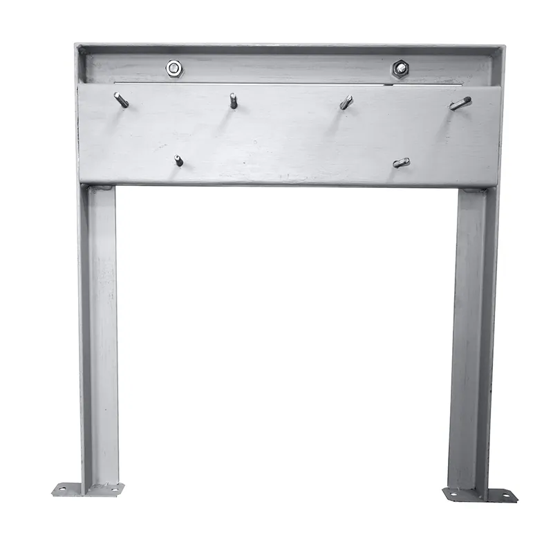Biztonságos fizetés Sapho BEMETA HELP Konzol a zuhanyülőke rögzítéséhez gipszkarton fal esetén, ABS/inox 347625051Bemeta