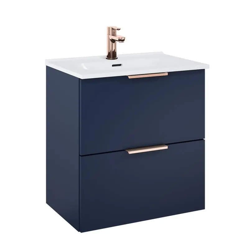Legjobb ár AREZZO design ETNA szett 60 matt kék AR-168725Arezzo Design