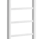 Expressz kézbesítés Sapho DINA 300x1380 mm fürdőszobai radiátor, fehér IR363WSapho