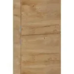 Utolsó esély AREZZO design állószekrény 180x40x12,6 cm-es, 2 ajtós, Canela tölgy AR-167977Arezzo Design