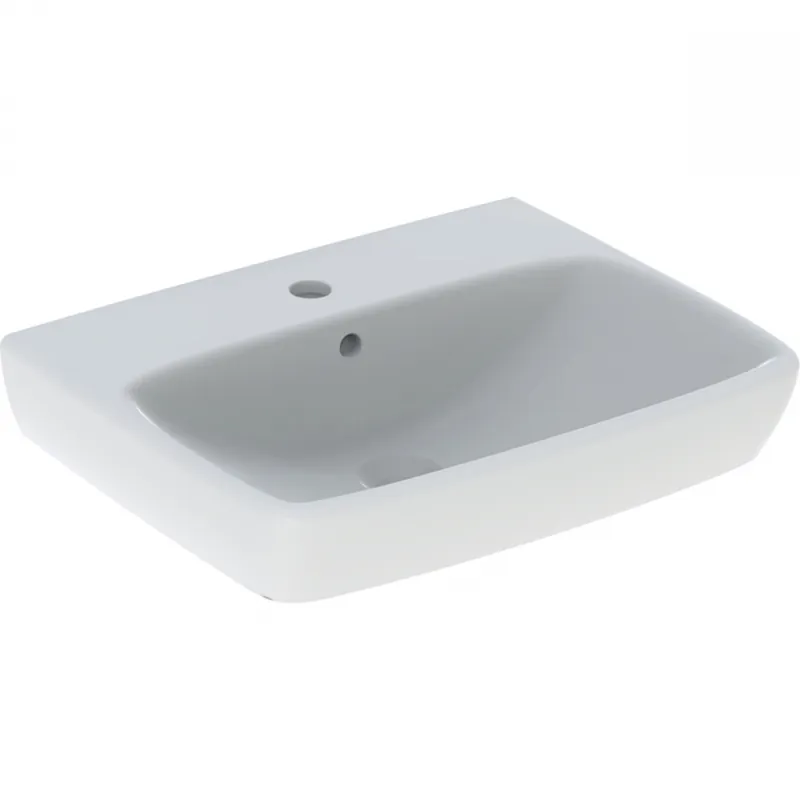 Geberit Selnova Square mosdó, 55x17x44 cm 500.290.01.7Geberit Ajánlat