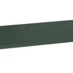 AREZZO design márvány mosdópult 80x46x1,5 cm matt zöld AR-168222Arezzo Design Árengedmény