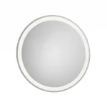 Roca Iridia Round 100 cm tükör LED világítással A812338000Roca Kiárusítás