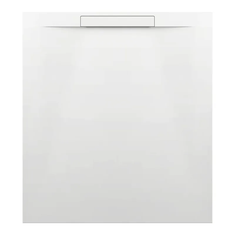 Árengedmény Laufen Pro S 100x90 cm Marbond zuhanytálca, fehér H2101860000001Laufen