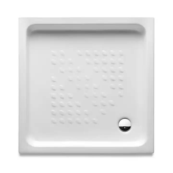 Jika Italia 90x90 cm kerámia zuhanytálca A374771000Jika Ne maradj le