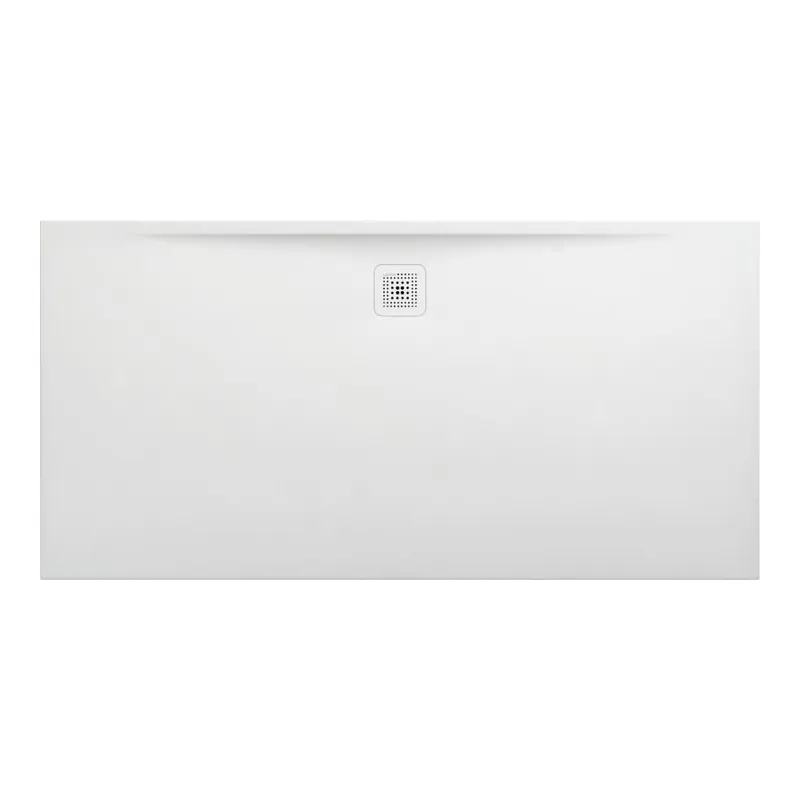 Laufen Pro 180x90 cm Marbond zuhanytálca, fehér H2119510000001Laufen Végkiárusítás