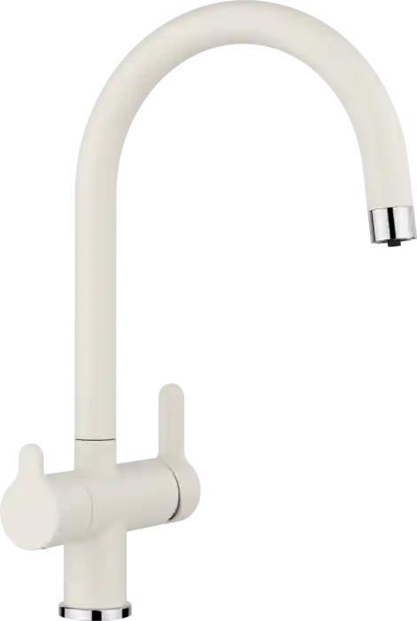 BLANCO TRIMA Filter vízszűrős mosogató csaptelep törtfehér 526979Blanco Gyors szállítás