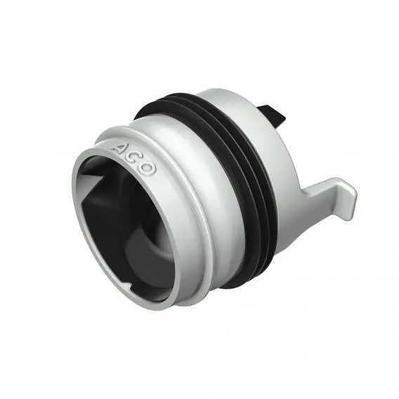 ACO EasyStop DN 50, 9010.79.24ACO Gyors kiszállítás