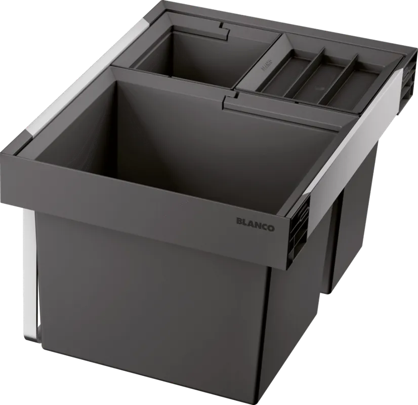 Expressz szállítás BLANCO SELECT II XL 60/3 hulladéktároló 526205Blanco