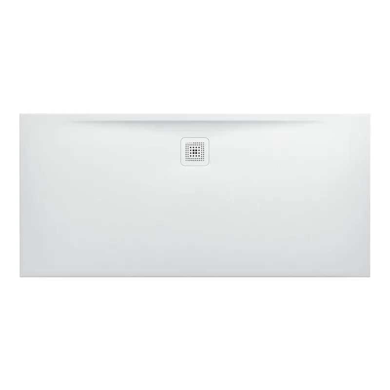 Akció Laufen Pro 160x75 cm Marbond zuhanytálca, fehér H2139570000001Laufen