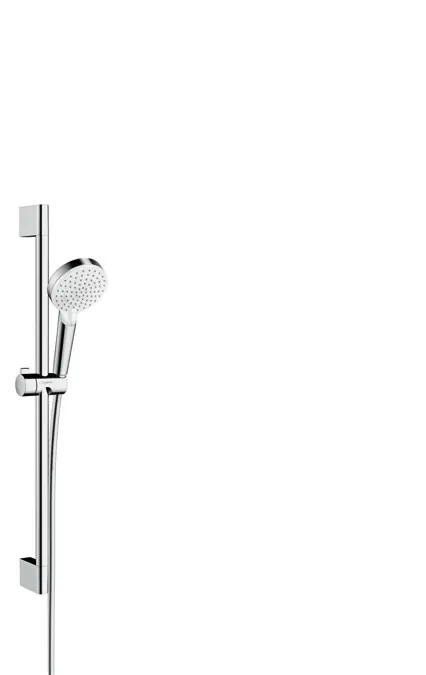 Hansgrohe Tica zuhanyszett Vario 65 cm-es zuhanyrúddal 26668400Hansgrohe Legjobb ár