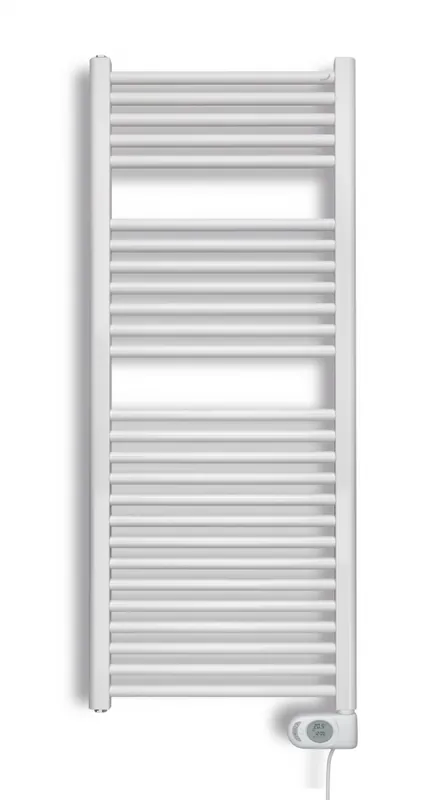 Végkiárusítás Zehnder Aura elektromos üzemelésű radiátor fehér PBEZ-180-50/MQZehnder